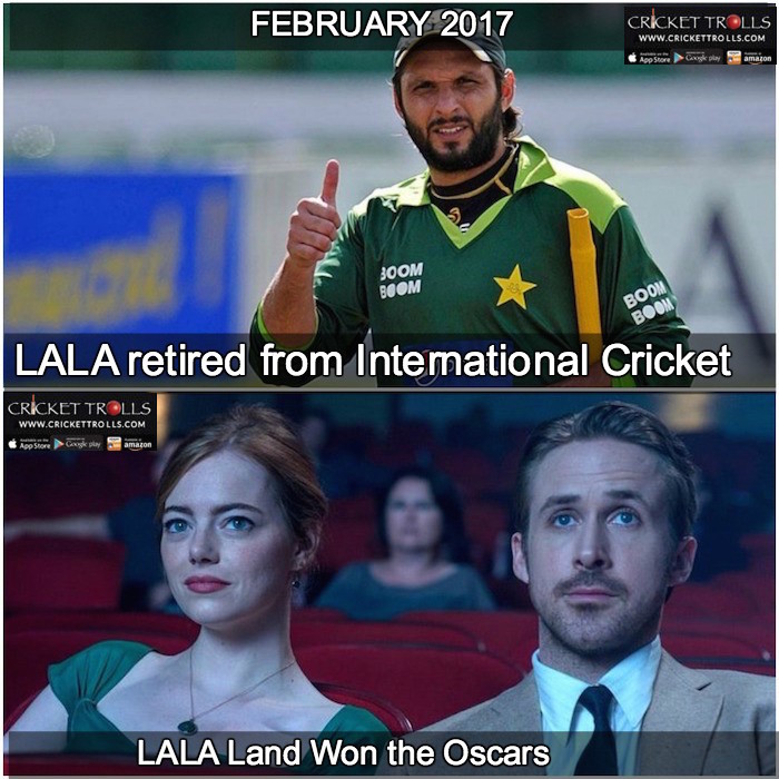 What an incredible year for Lala