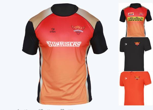 Sunrisers-Hyderabad-jersey