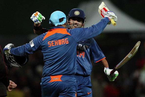 jersey no of virendra sehwag