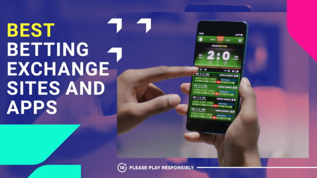 Best betting exchanges in India for March 2024