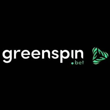 greenspin bet logo