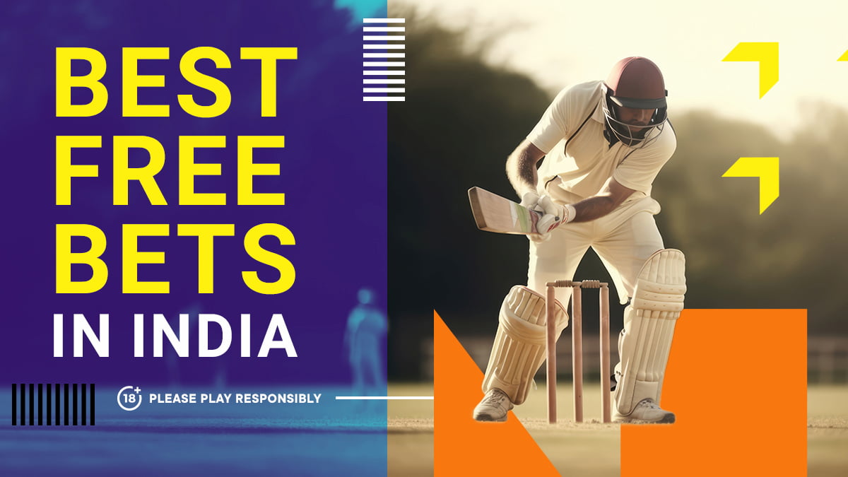 Free Bets in India