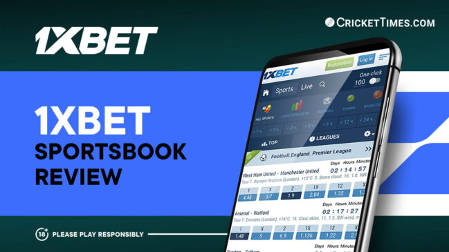 1xBet review: Features, bonuses, casino, and more