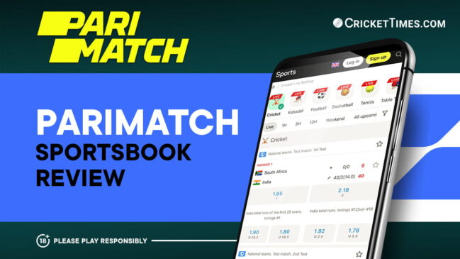 Parimatch review (2024): Features, bonuses, and more for Indian players