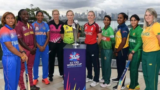 ICC Women’s T20 World Cup 2024 betting offers and free bets (Everything you need to know)