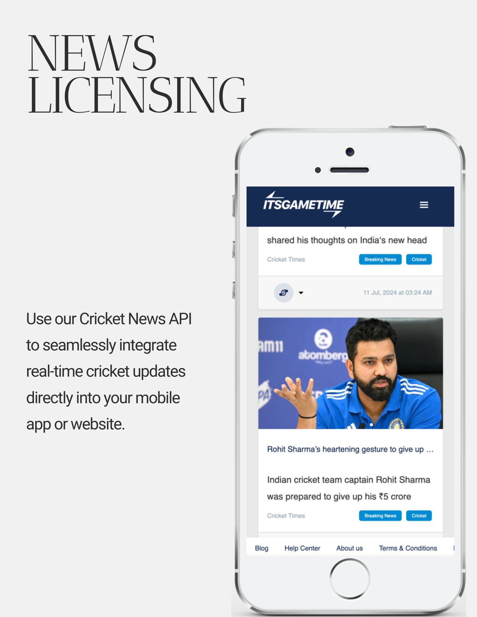 Cricket Times - Media Kit - Page 