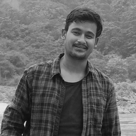 Varun Verma - Content Strategist