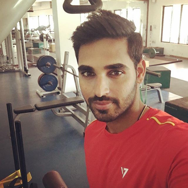 Bhuvneshwar Kumar