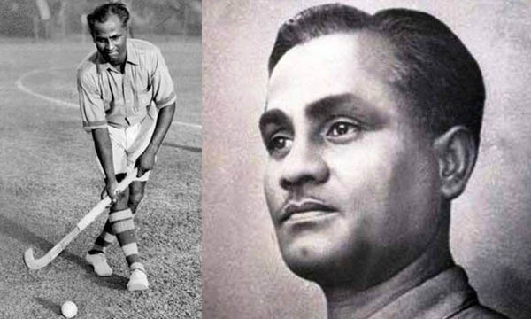 Dhyan-Chand