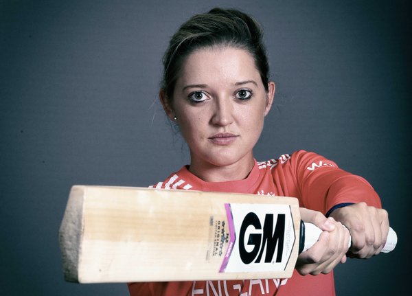 Sarah Taylor England Cricket