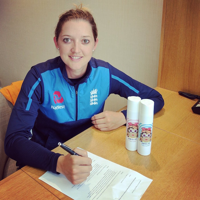 Sarah Taylor England Women cricket team