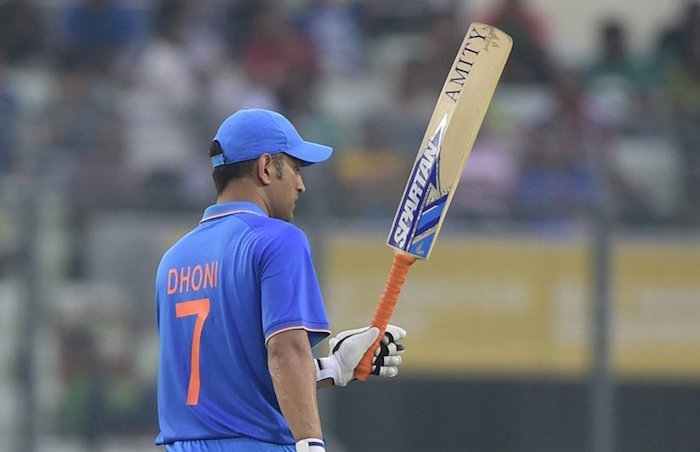 The Fascinating Stories Behind Indian Players Jersey Number