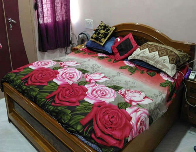 Bed Room 2