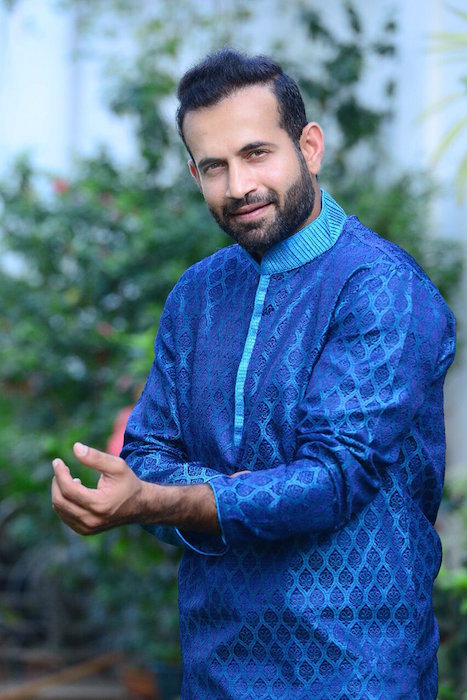 Irfan Pathan