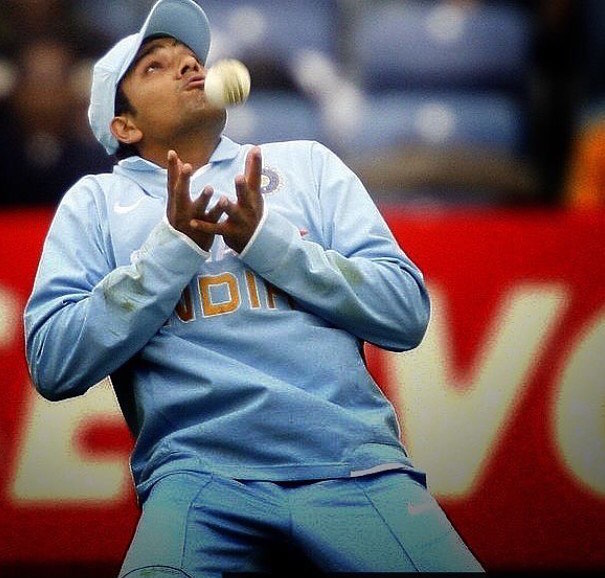 Rohit Sharma ODI debut