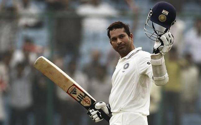 Sachin Tendulkar Test