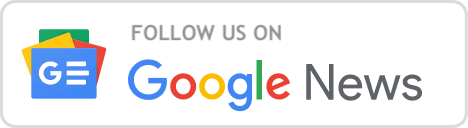Follow us on Google News Follow us on Google News