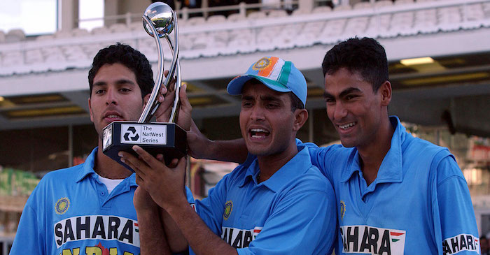 India vs England NatWest Series Final 2002: 90 Minutes that changed Mohammad Kaif’s life