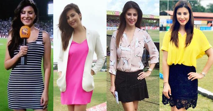 Asian Premier League (APL) T20 2017: All you need to know about female anchor Karishma Kotak