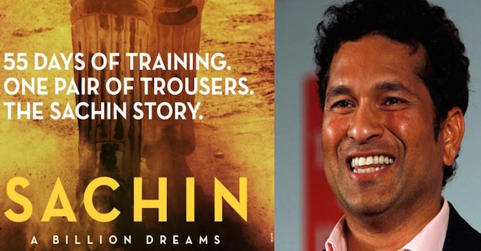 Interesting Facts About Sachin Tendulkar’s Biopic That Every Cricket Fan Must Know!