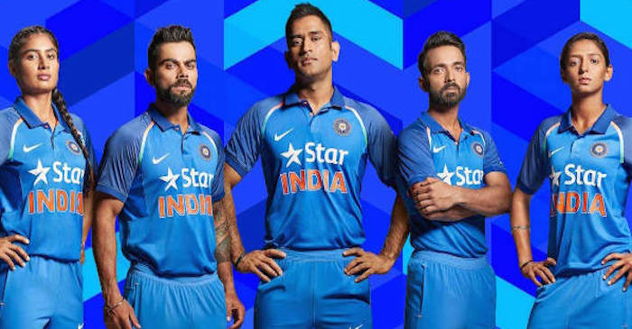CHECKOUT Team India’s new jersey with ‘4D Quickness’ and ‘Zero Distractions’ features