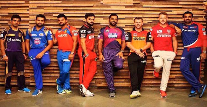 IPL 2017: Auction Date, Time and Players List