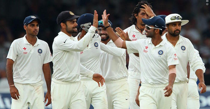 India’s squad for the one-match Test series against Bangladesh announced