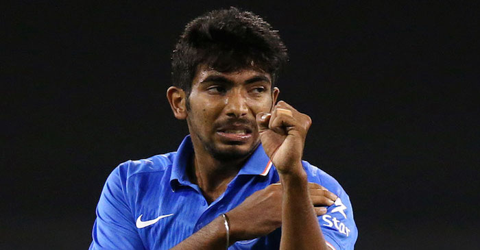 Jasprit Bumrah creates an unwanted record in the ODI series against England