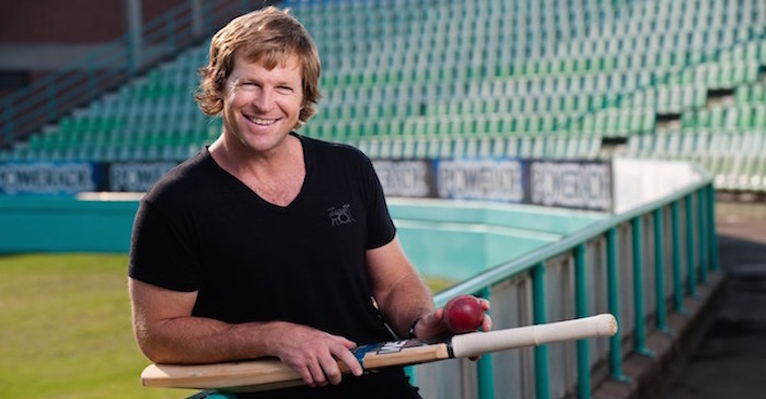 Jonty Rhodes answers fans questions ranging from his nicknames to his favourite Indian cricketer