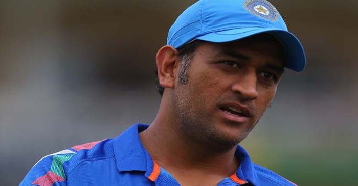 MS Dhoni’s resignation “was not spontaneous but under pressure”, claims Aditya Verma