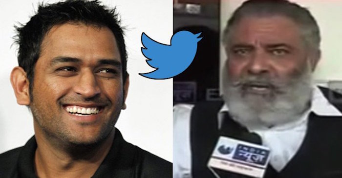 Twitteratis troll Yuvraj’s father Yograj Singh as MS Dhoni resigns from ODI, T20I captaincy