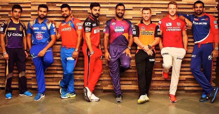 IPL 2017 auction: The teams with most and least money to spend; money available for all eight teams