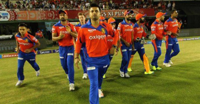 IPL 2017 : List of players bought by the Gujarat Lions at the auction