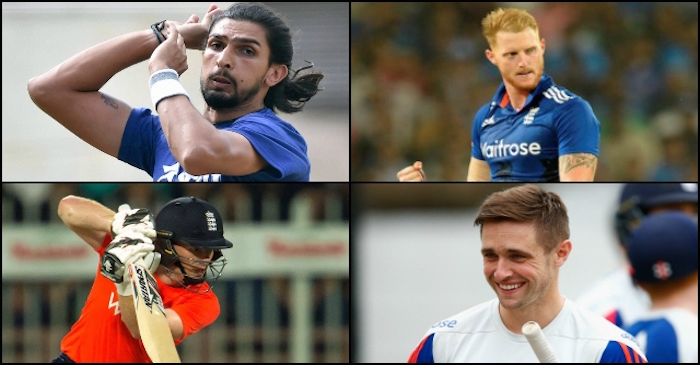 IPL 2017 Auction: List of players with highest base price
