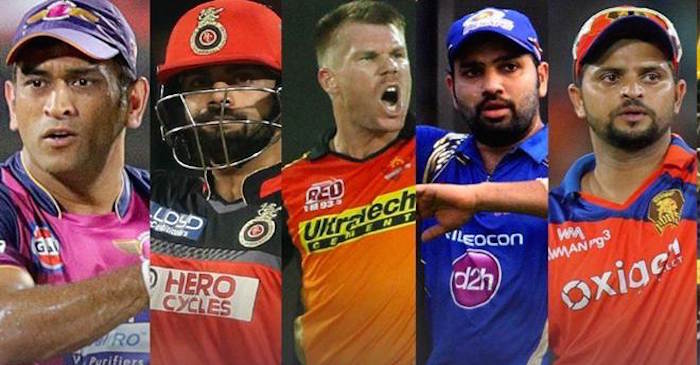 IPL 2017 auction: 351 players to go under the hammer