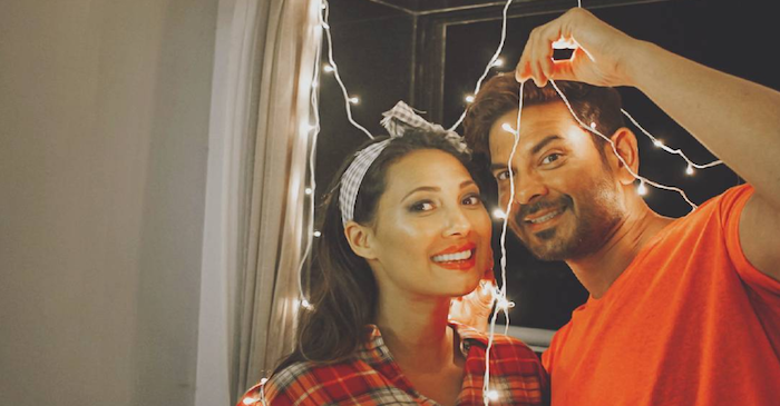 IPL anchor Rochelle Rao is now engaged to boyfriend Keith Sequeira