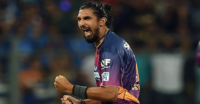 Here’s the reason why Ishant Sharma remained UNSOLD in IPL 2017 auction