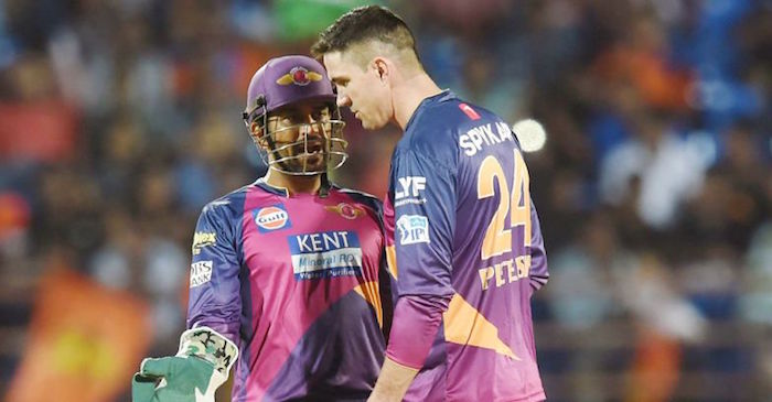 Kevin Pietersen rules himself out of IPL 2017