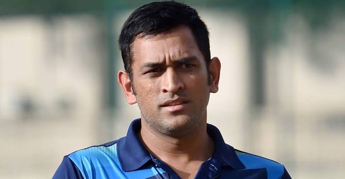 MS Dhoni returns as skipper after being sacked as Rising Pune Supergiants captain