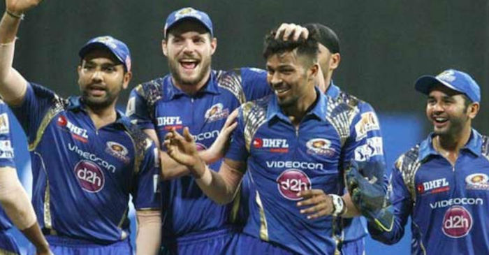 IPL 2017 : List of players bought by Mumbai Indians at the auction
