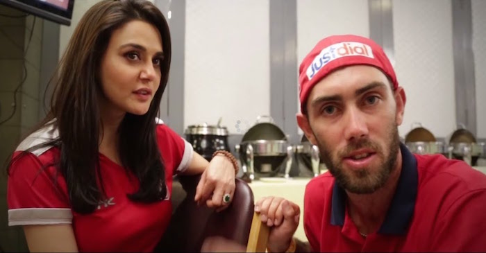 Here’s why KXIP owner Preity Zinta was absent from the IPL 2017 auction