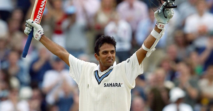 Rahul Dravid reveals the names of the toughest bowlers he faced