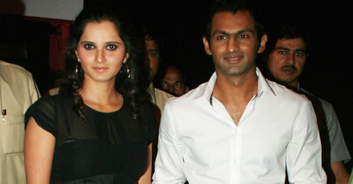 Sania Mirza opens up on married life with Pakistani cricketer Shoaib Malik