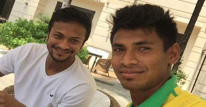 Shakib al Hasan and Mustafizur Rahman to miss initial stages of IPL 2017