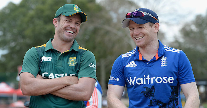 South Africa and England players to leave IPL early