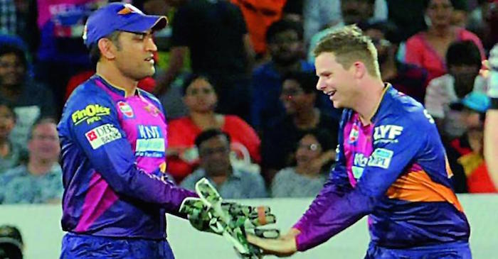 IPL 2017: MS Dhoni axed as Rising Pune Supergiants captain