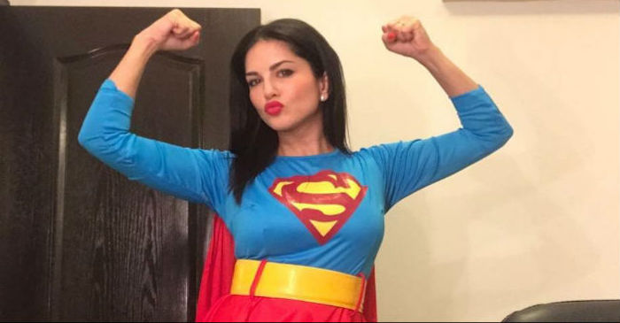 Sunny Leone names her favourite cricket team and player