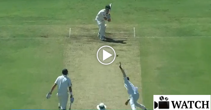 Watch: Umesh Yadav bamboozles David Warner with his pace and swing