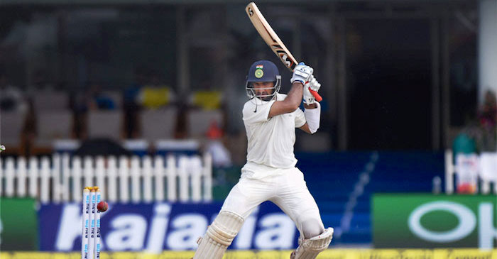 India vs Bangladesh: Cheteshwar Pujara breaks 52-year-old batting record