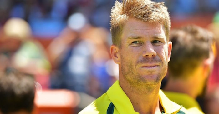 David Warner reveals the hardest bowlers he has ever faced
